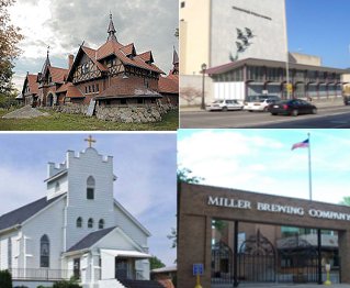 Must Visits near MKE